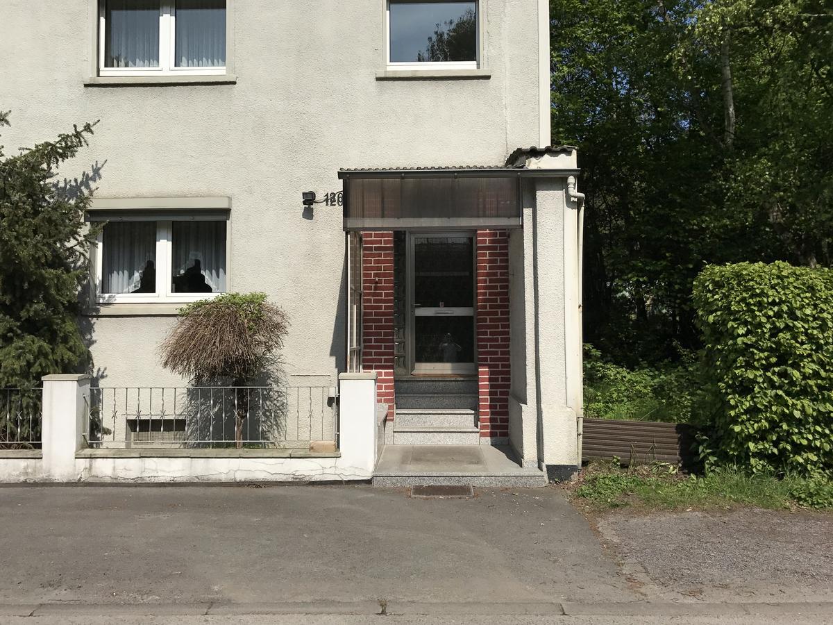 Apartmenthaus Marten Dortmund Exterior foto